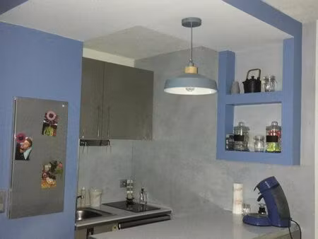 ? studio cosy et chaleureux – petit cocon aux portes de montpellier