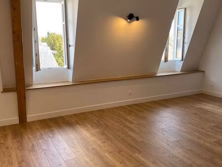 t3 - rue de beauvau - 63m2 - climatisation