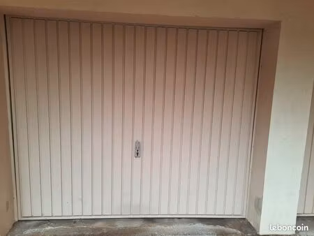 location box extérieur les lones