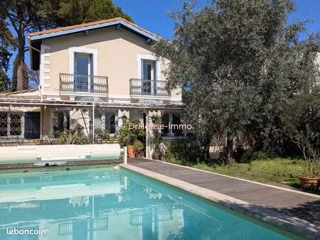 maison 5 pièces 137 m²