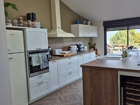 maison de charme lorraine