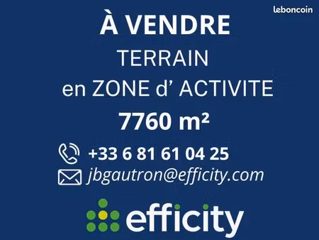 terrain 7 662 m² plounevez moedec