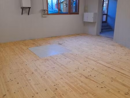 loue local atelier stockage