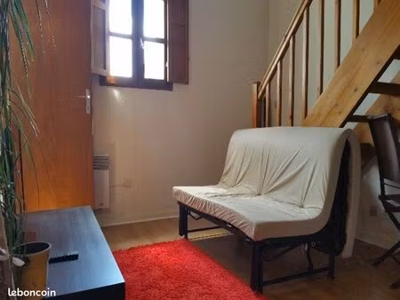 location quartier capucins