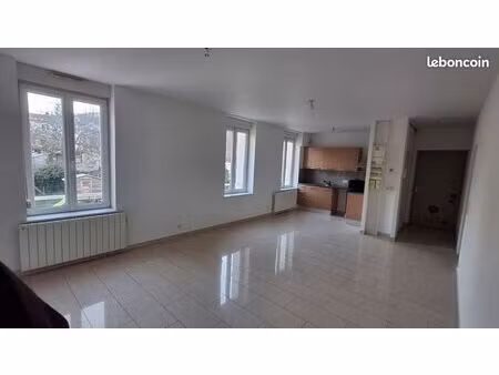 appartement f2 hayange