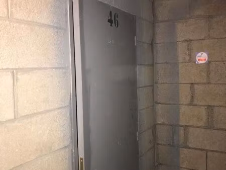 cave saine et sécurisée mathurin moreau 75019