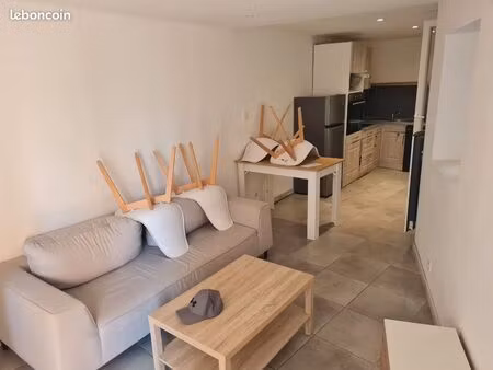 maison de village 70 m2