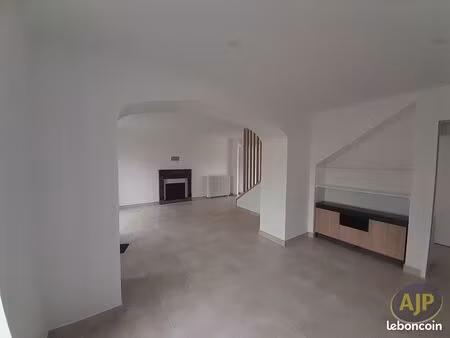 maison 5 pièces 130 m²