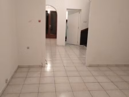 maison à louer sur revin