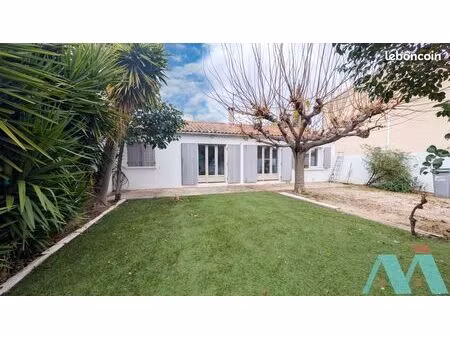 maison 4 pièces 78 m²