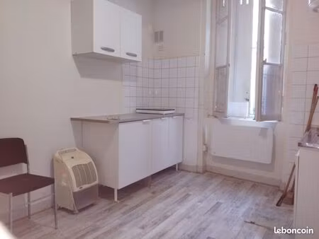 appartement meublé