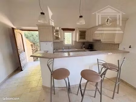 appartement 4 pièces 63 m²