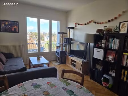 location directe appartement t3 lyon 5 point du jour
