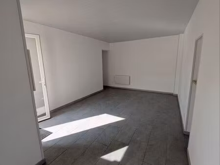 maison meublée 62m² cholet