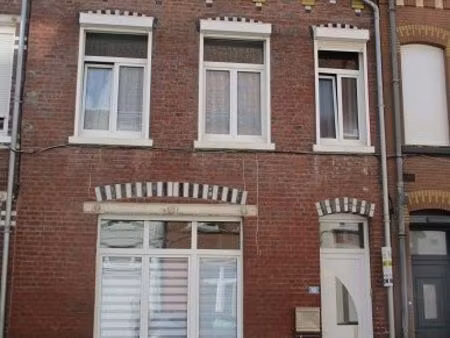 maison hazebrouck