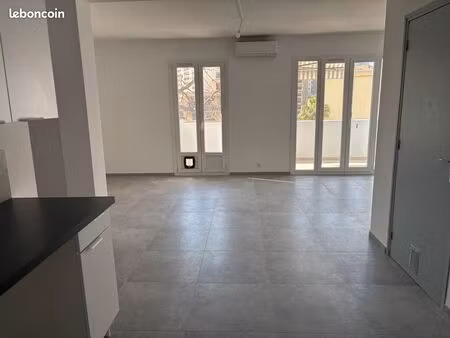 f3 ajaccio secteur pietralba