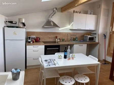 bel appartement t3 à bordeaux bastide