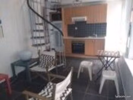 duplex proche grand place