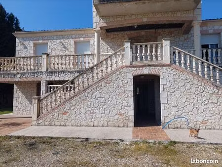 appartement location