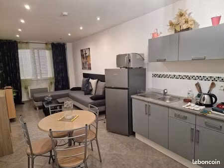 martigues ferrieres studio rdc