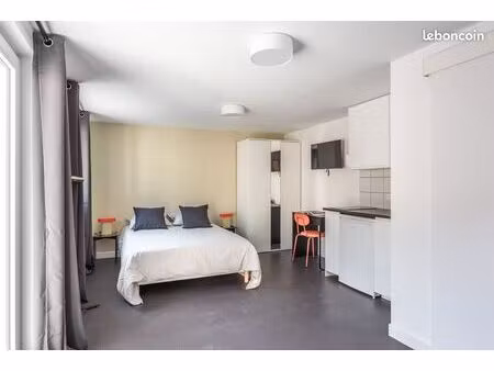 studio à louer