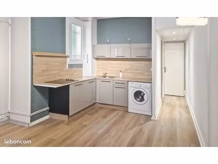 loue appartement centre ville troyes 1 chambre 62 m2