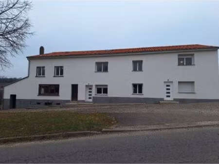 location appartement à voelfling les bouzonville