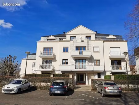 studio meublé à louer