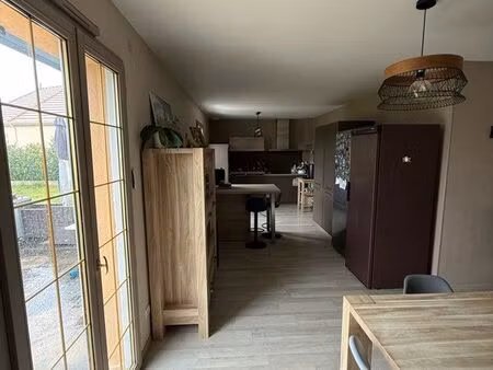 location maison individuelle