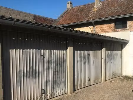 maison 1 pièce 14 m²