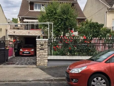 maison (pavillon) à louer