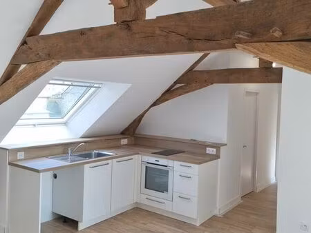 location appartement argentre du plessis