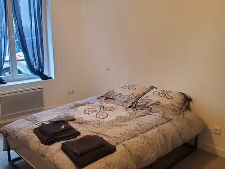 location chambres hôtel