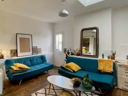 à louer – t5 de 80 m² (4 chambres)