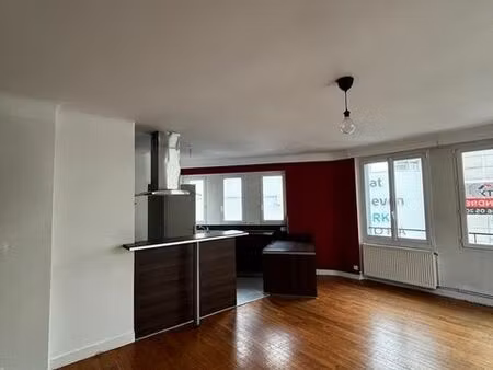 appartement 3 chambres brest