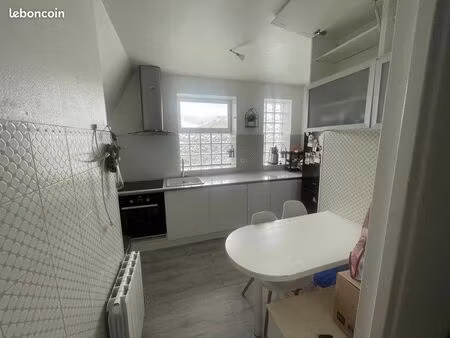 loue appartement 63 m2