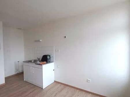 t3 en duplex à condé-sur-l'escaut