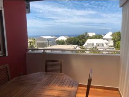 appartement saint pierre