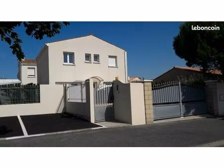 a louer studio meublé