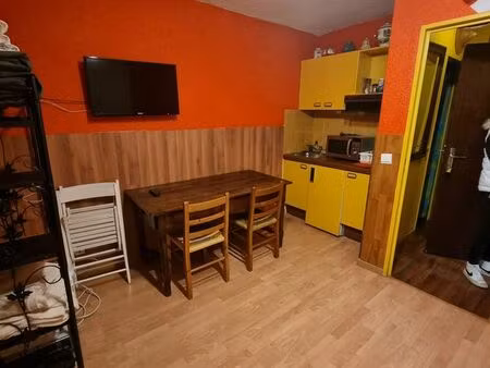 location studio saison été