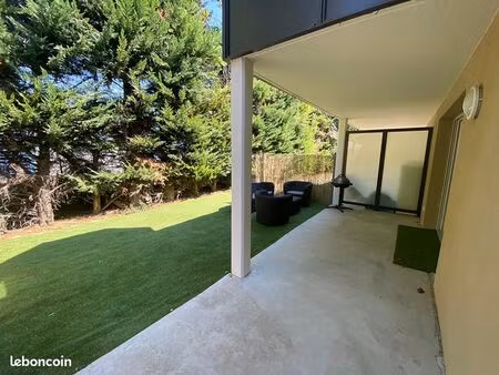 appartement 2 pièces 47 m²