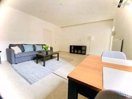 f1 refait à neuf cœur centre ville