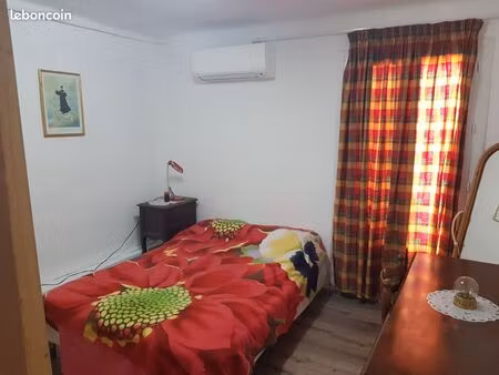 loue studio marseille centre ville