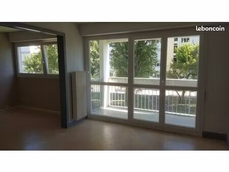 f4 montbéliard rue du petit chênois