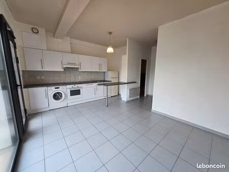 appartement t1 bis - saint vincent de tyrosse