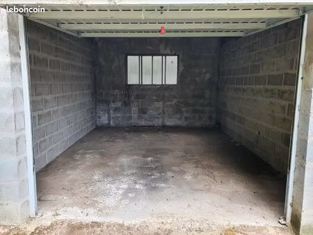 garage box connerré