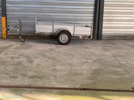 location garage