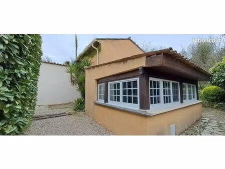 a louer maison 3 pièces 77 79 m² - 06810 auribeau/siagne -