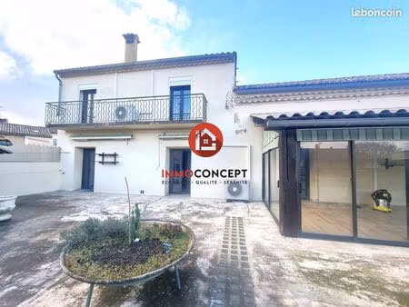 maison 7 pièces 153 m²