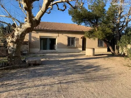 location maison rénovée 130 m2